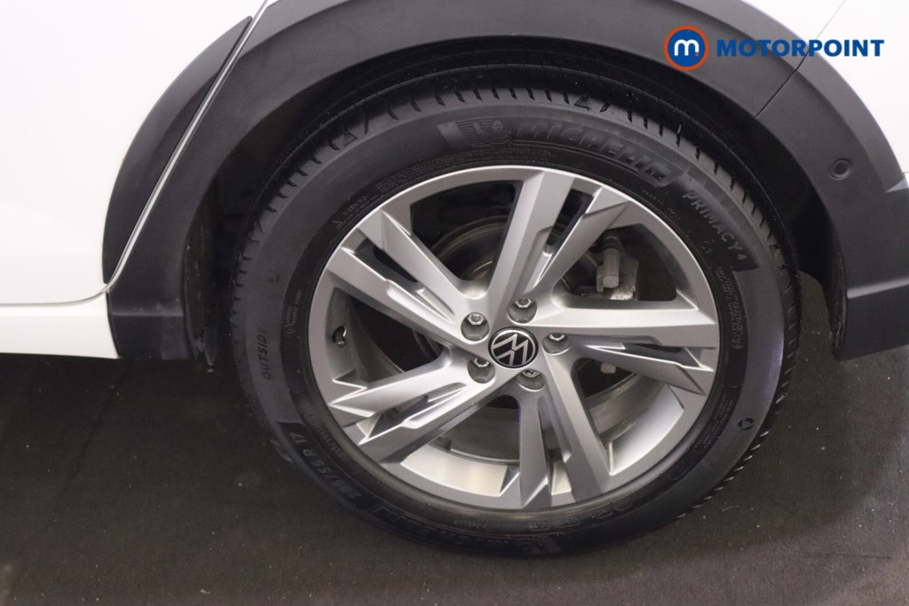 Volkswagen Taigo R-Line Automatic Petrol SUV - Stock Number (1623592) - 34th supplementary image