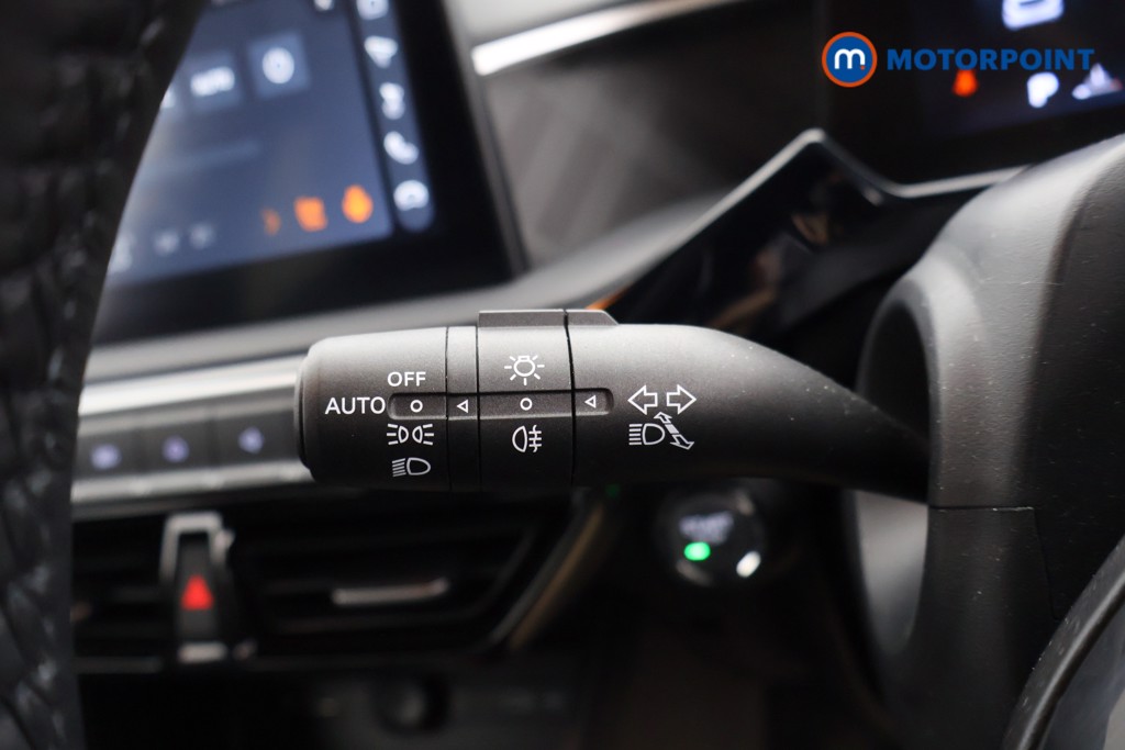 Mg Motor Uk MG3 Trophy Automatic Petrol-Electric Hybrid Hatchback - Stock Number (1623728) - 10th supplementary image