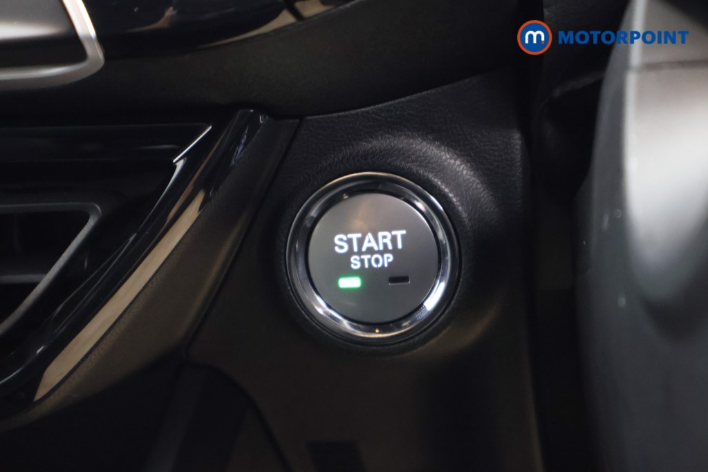 Mg Motor Uk MG3 Trophy Automatic Petrol-Electric Hybrid Hatchback - Stock Number (1623728) - 12th supplementary image