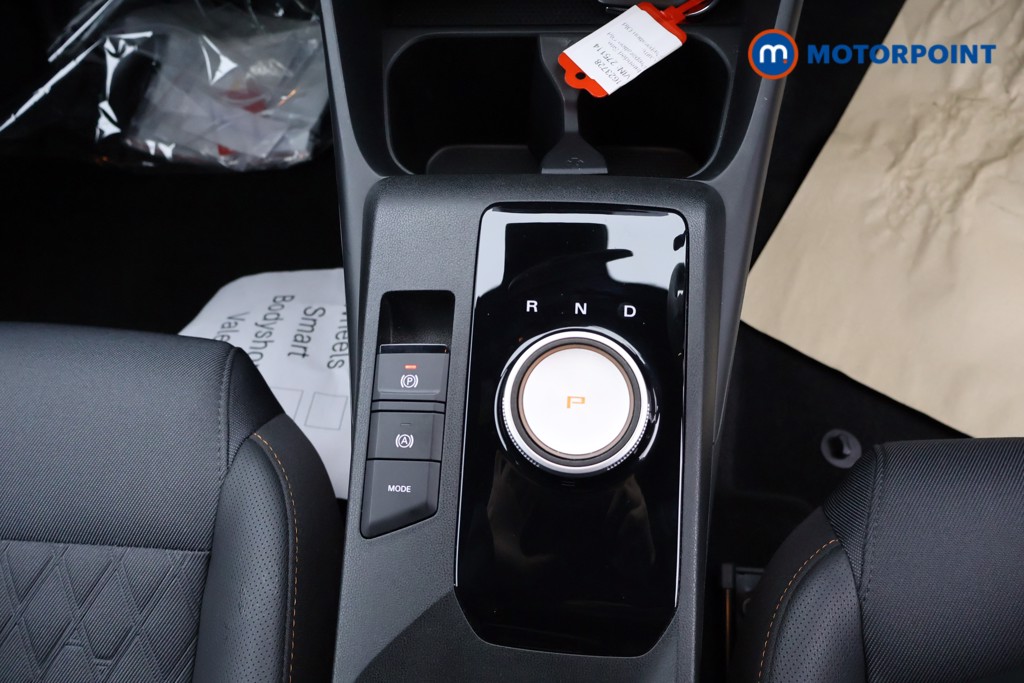 Mg Motor Uk MG3 Trophy Automatic Petrol-Electric Hybrid Hatchback - Stock Number (1623728) - 15th supplementary image