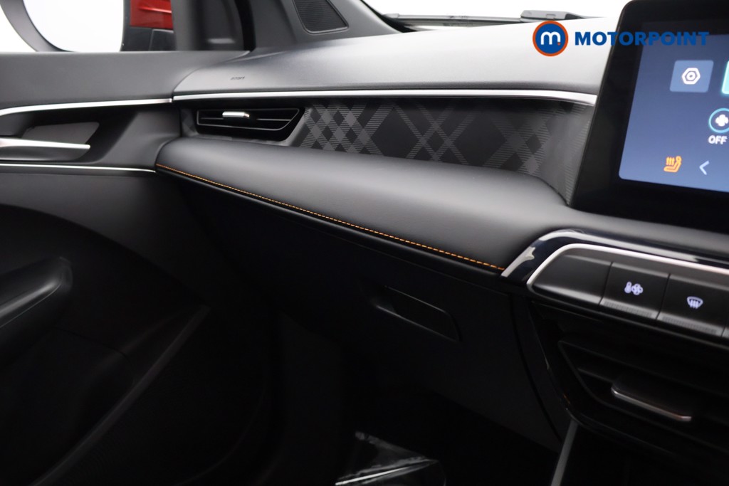 Mg Motor Uk MG3 Trophy Automatic Petrol-Electric Hybrid Hatchback - Stock Number (1623728) - 16th supplementary image