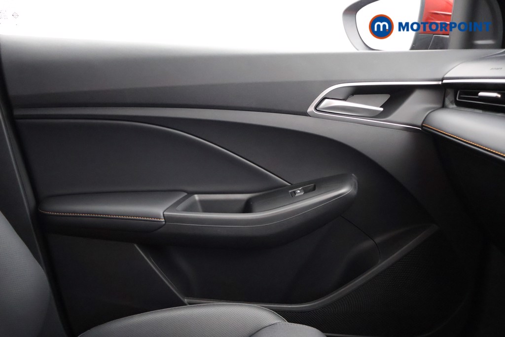 Mg Motor Uk MG3 Trophy Automatic Petrol-Electric Hybrid Hatchback - Stock Number (1623728) - 17th supplementary image