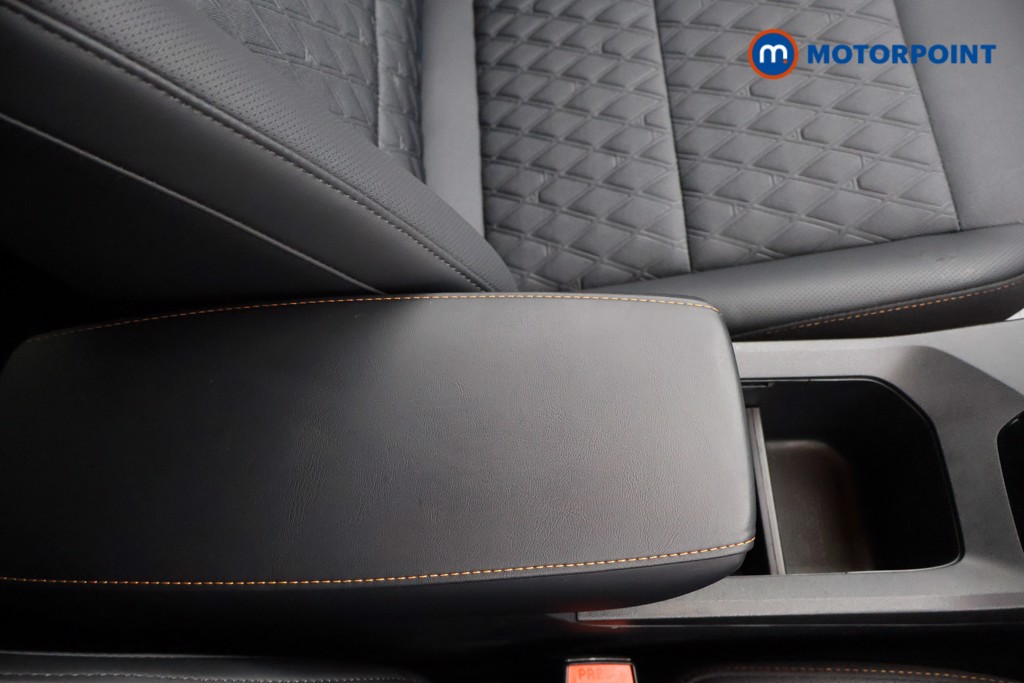 Mg Motor Uk MG3 Trophy Automatic Petrol-Electric Hybrid Hatchback - Stock Number (1623728) - 18th supplementary image