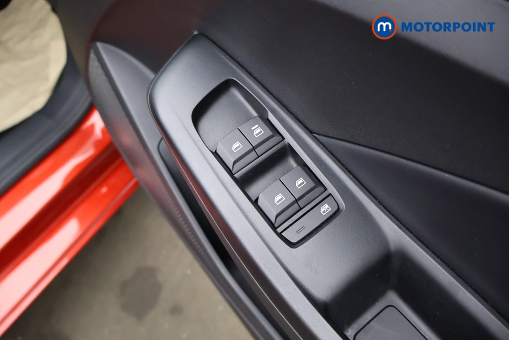 Mg Motor Uk MG3 Trophy Automatic Petrol-Electric Hybrid Hatchback - Stock Number (1623728) - 20th supplementary image