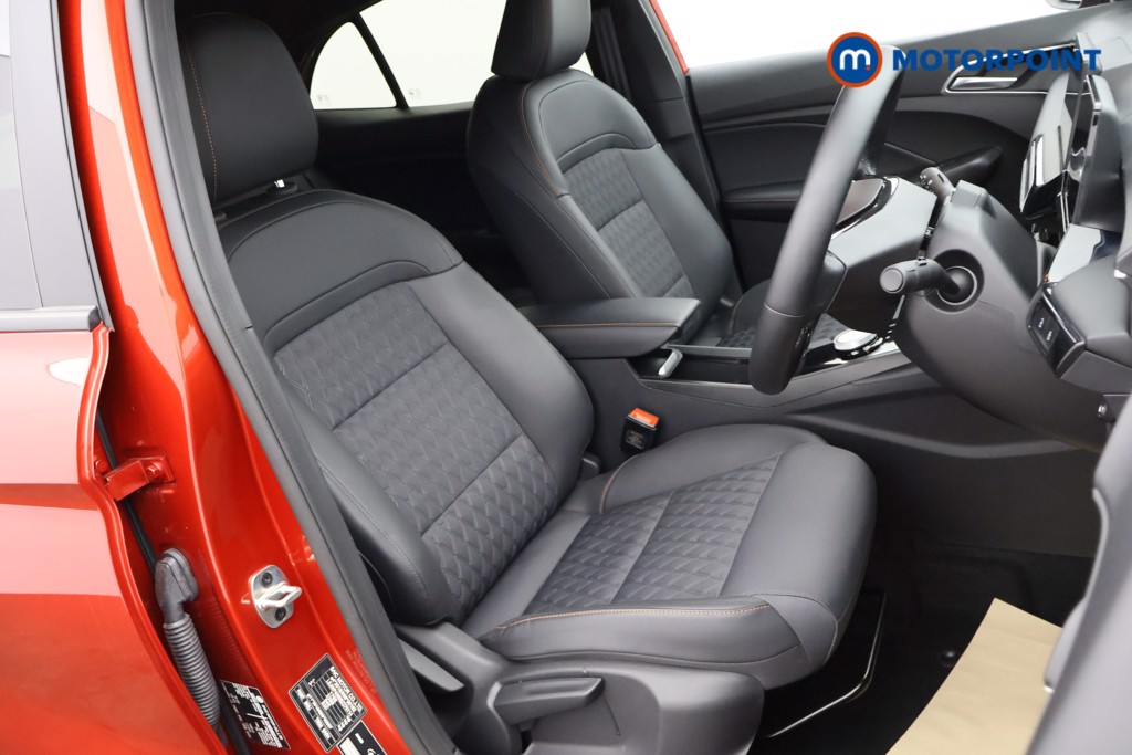 Mg Motor Uk MG3 Trophy Automatic Petrol-Electric Hybrid Hatchback - Stock Number (1623728) - 21st supplementary image