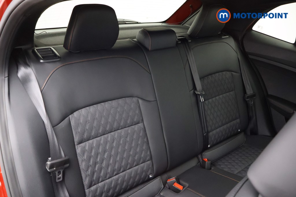 Mg Motor Uk MG3 Trophy Automatic Petrol-Electric Hybrid Hatchback - Stock Number (1623728) - 23rd supplementary image