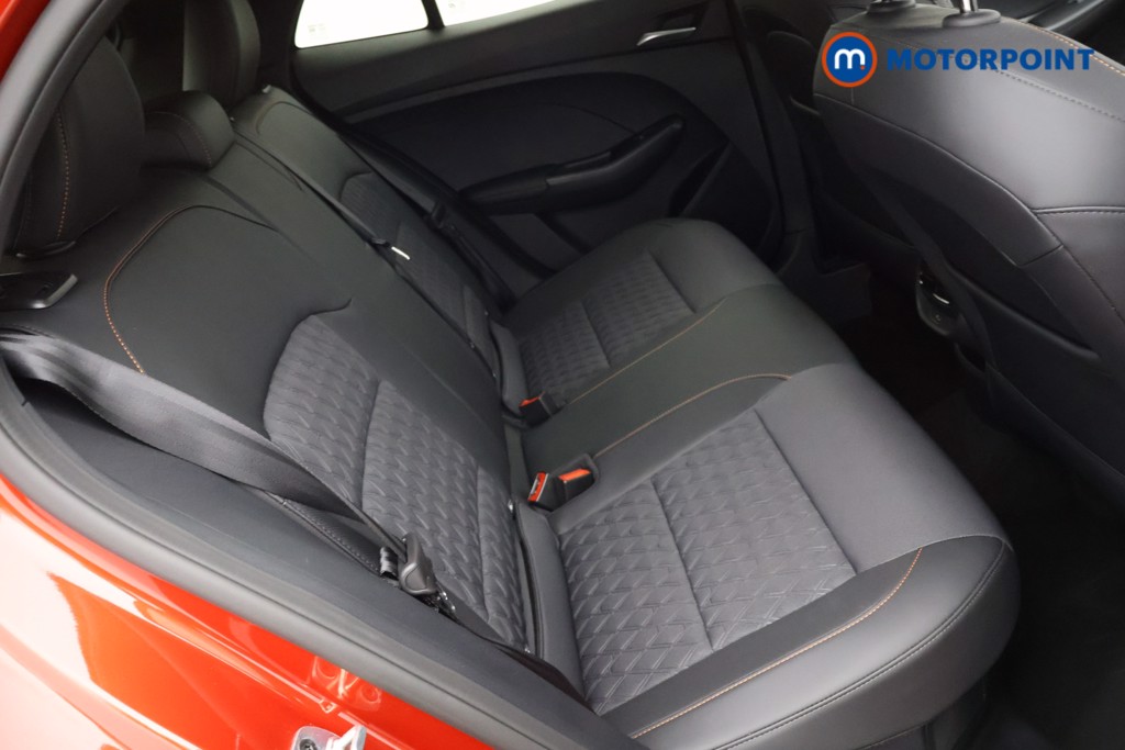 Mg Motor Uk MG3 Trophy Automatic Petrol-Electric Hybrid Hatchback - Stock Number (1623728) - 24th supplementary image