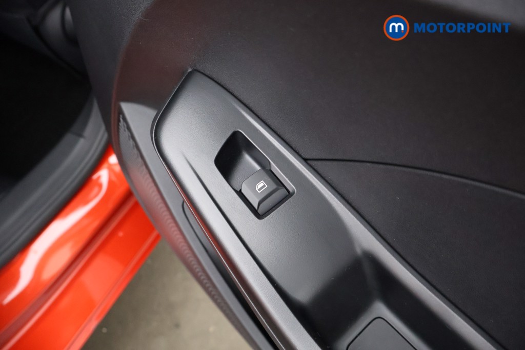 Mg Motor Uk MG3 Trophy Automatic Petrol-Electric Hybrid Hatchback - Stock Number (1623728) - 25th supplementary image