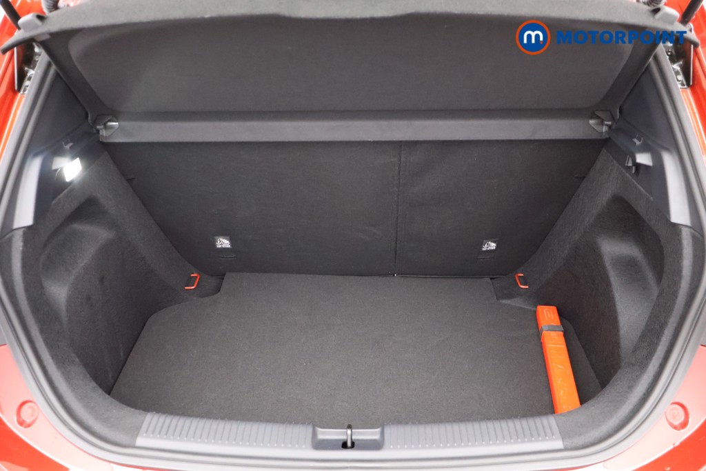 Mg Motor Uk MG3 Trophy Automatic Petrol-Electric Hybrid Hatchback - Stock Number (1623728) - 26th supplementary image