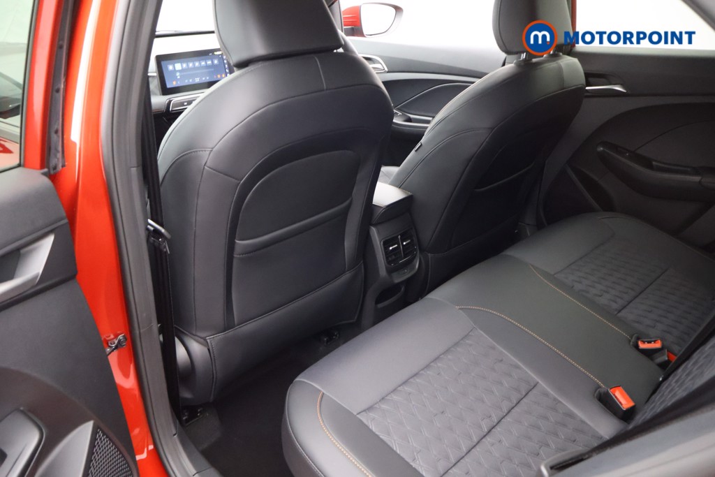 Mg Motor Uk MG3 Trophy Automatic Petrol-Electric Hybrid Hatchback - Stock Number (1623728) - 27th supplementary image