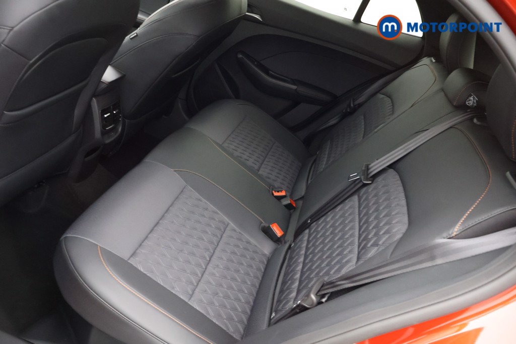 Mg Motor Uk MG3 Trophy Automatic Petrol-Electric Hybrid Hatchback - Stock Number (1623728) - 28th supplementary image