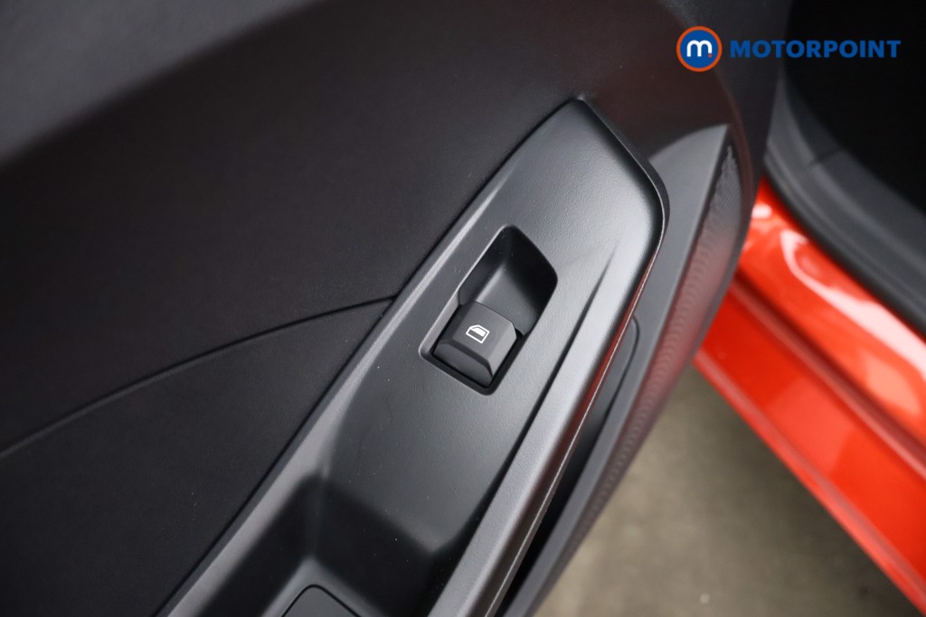 Mg Motor Uk MG3 Trophy Automatic Petrol-Electric Hybrid Hatchback - Stock Number (1623728) - 29th supplementary image