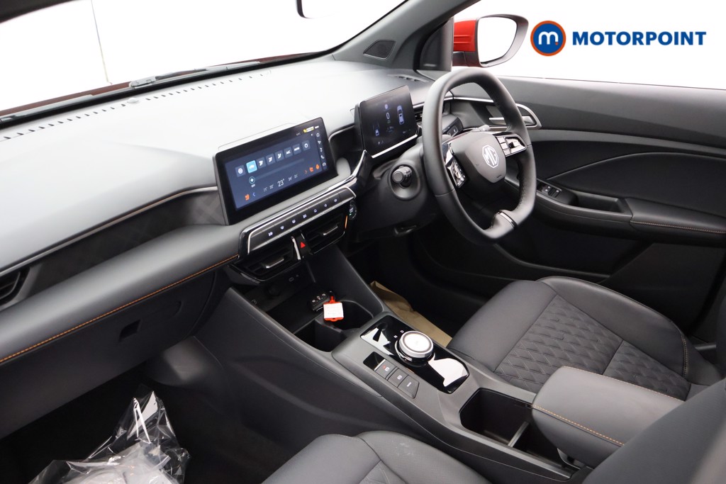 Mg Motor Uk MG3 Trophy Automatic Petrol-Electric Hybrid Hatchback - Stock Number (1623728) - 30th supplementary image