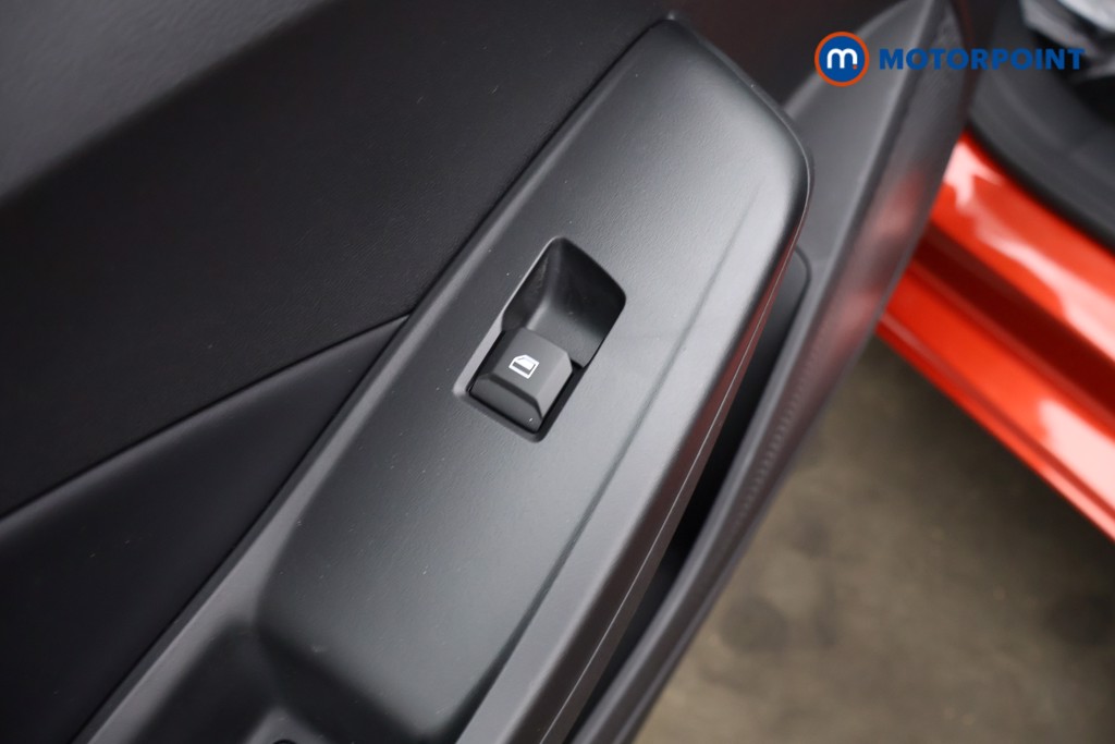 Mg Motor Uk MG3 Trophy Automatic Petrol-Electric Hybrid Hatchback - Stock Number (1623728) - 31st supplementary image