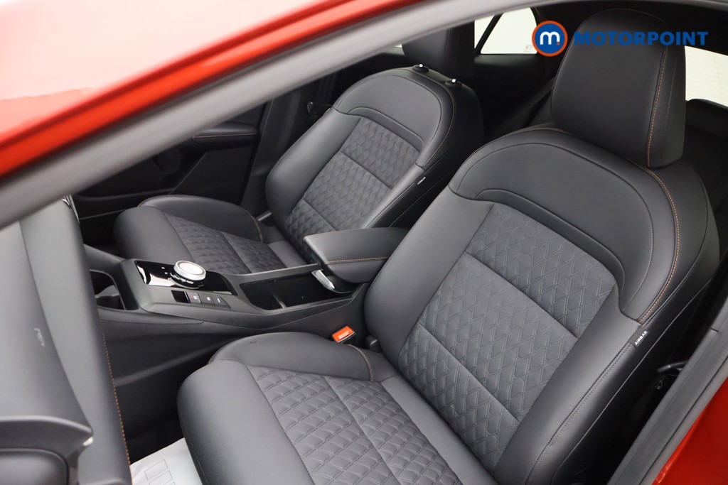 Mg Motor Uk MG3 Trophy Automatic Petrol-Electric Hybrid Hatchback - Stock Number (1623728) - 32nd supplementary image