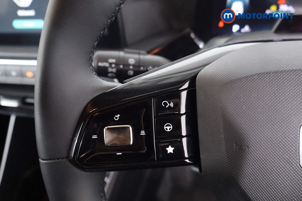 Mg Motor Uk MG3 Trophy Automatic Petrol-Electric Hybrid Hatchback - Stock Number (1623747) - 7th supplementary image