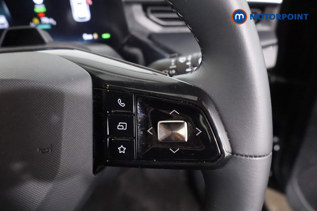 Mg Motor Uk MG3 Trophy Automatic Petrol-Electric Hybrid Hatchback - Stock Number (1623747) - 8th supplementary image