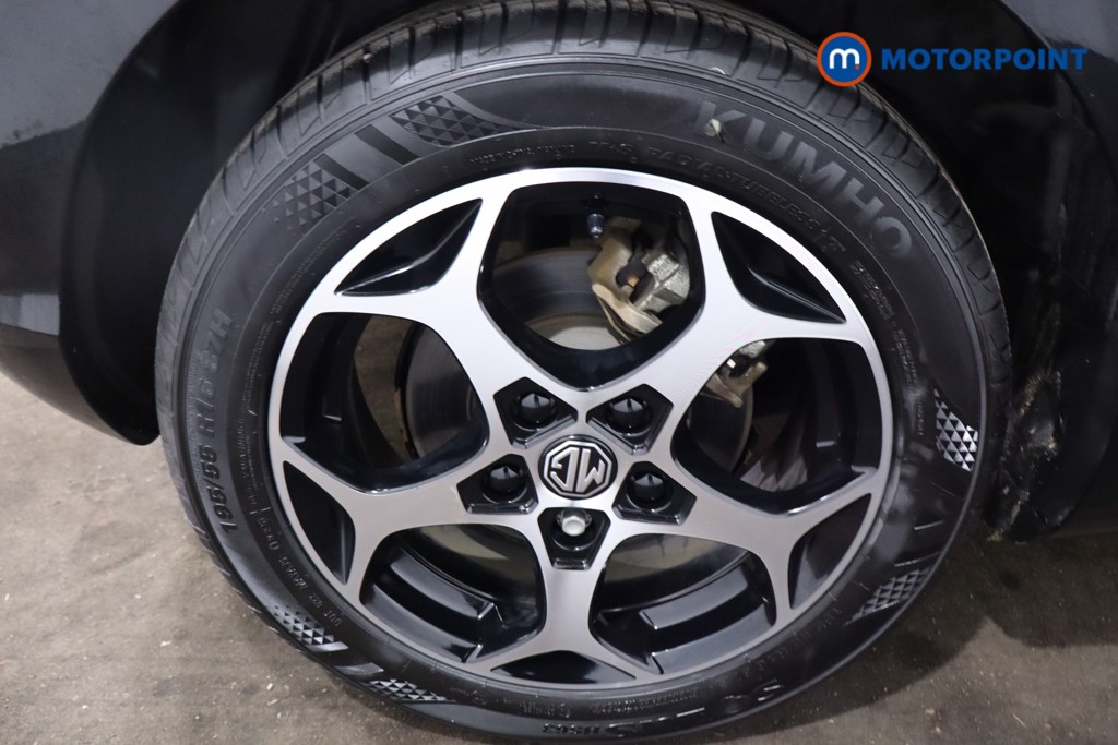 Mg Motor Uk MG3 Trophy Automatic Petrol-Electric Hybrid Hatchback - Stock Number (1623747) - 9th supplementary image