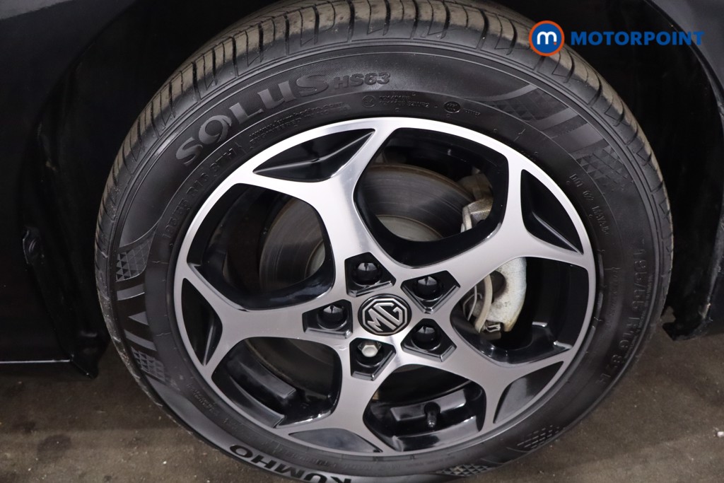 Mg Motor Uk MG3 Trophy Automatic Petrol-Electric Hybrid Hatchback - Stock Number (1623747) - 10th supplementary image