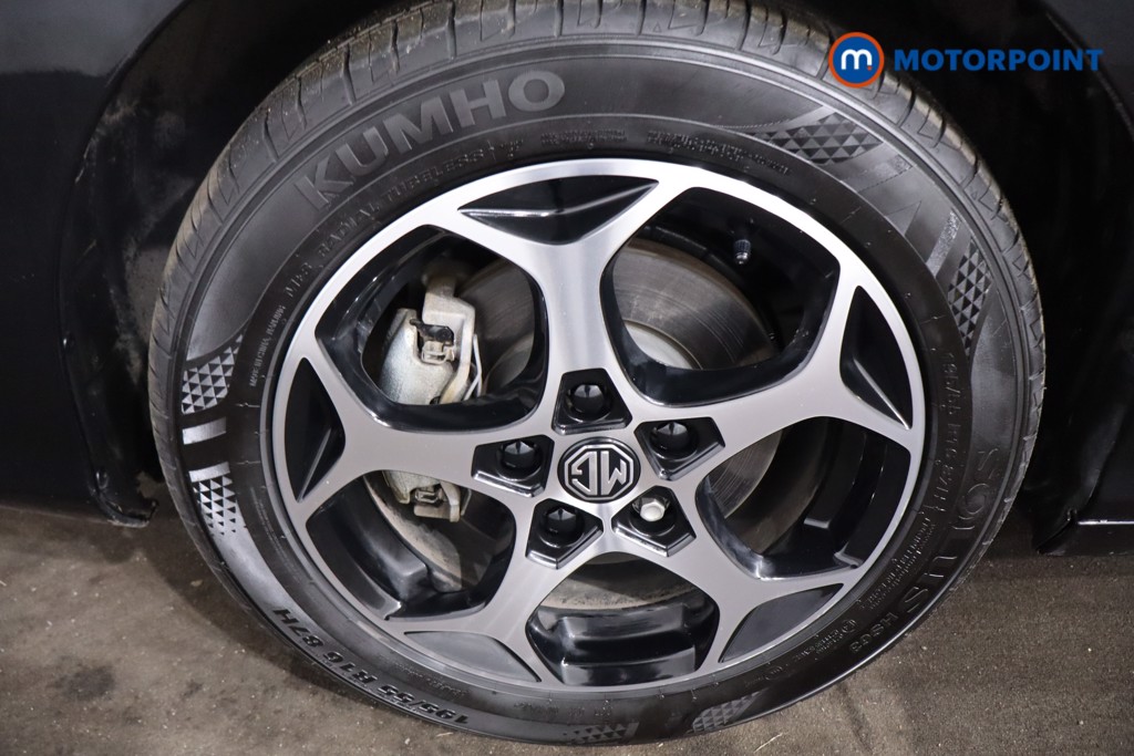 Mg Motor Uk MG3 Trophy Automatic Petrol-Electric Hybrid Hatchback - Stock Number (1623747) - 12th supplementary image