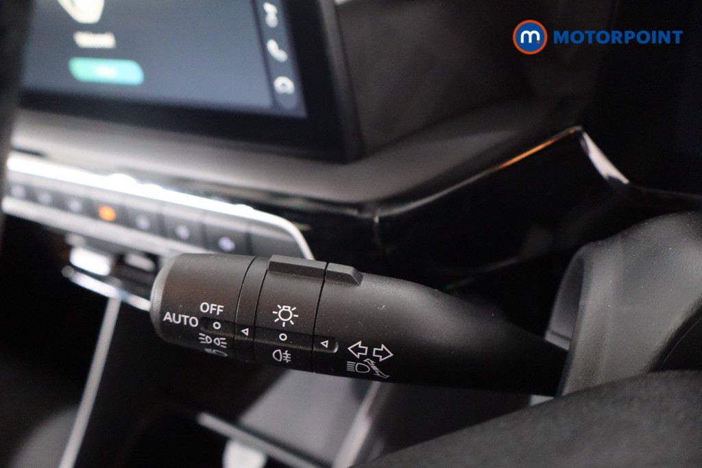 Mg Motor Uk MG3 Trophy Automatic Petrol-Electric Hybrid Hatchback - Stock Number (1623747) - 14th supplementary image