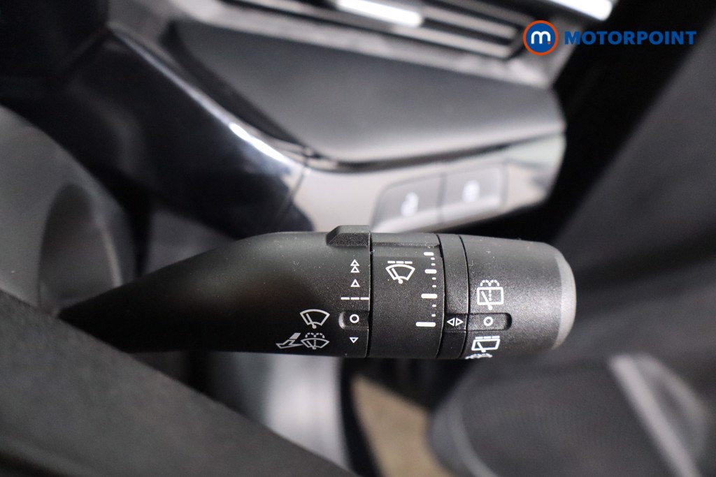 Mg Motor Uk MG3 Trophy Automatic Petrol-Electric Hybrid Hatchback - Stock Number (1623747) - 15th supplementary image