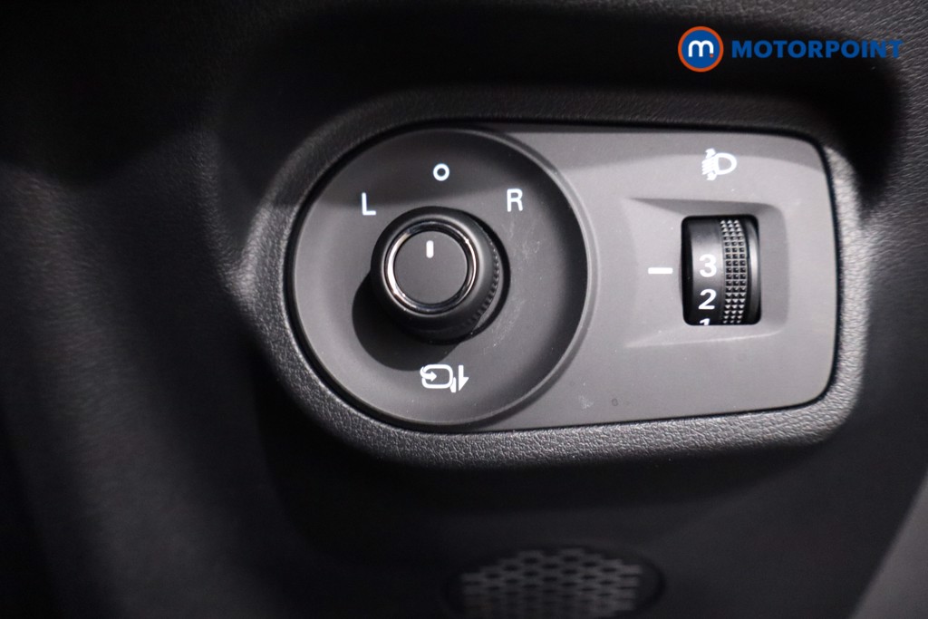 Mg Motor Uk MG3 Trophy Automatic Petrol-Electric Hybrid Hatchback - Stock Number (1623747) - 17th supplementary image