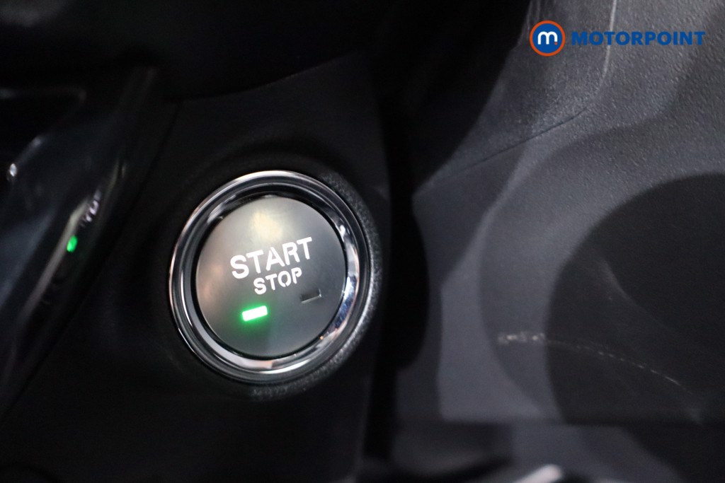 Mg Motor Uk MG3 Trophy Automatic Petrol-Electric Hybrid Hatchback - Stock Number (1623747) - 18th supplementary image