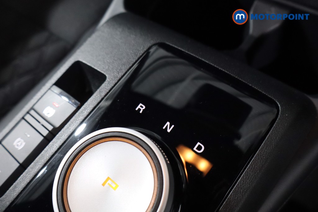 Mg Motor Uk MG3 Trophy Automatic Petrol-Electric Hybrid Hatchback - Stock Number (1623747) - 20th supplementary image