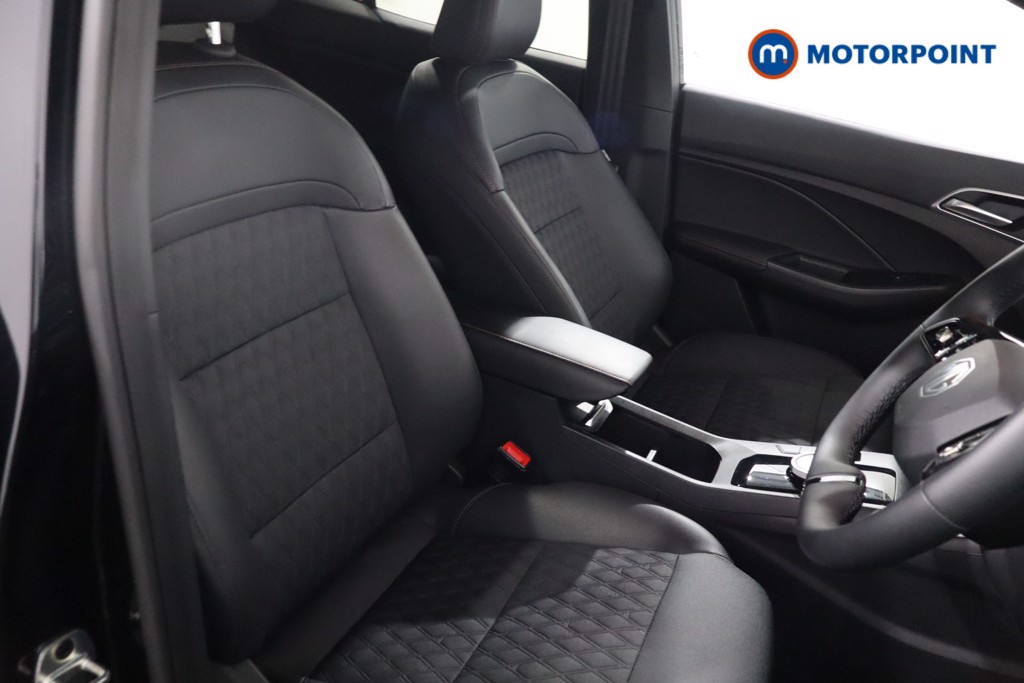 Mg Motor Uk MG3 Trophy Automatic Petrol-Electric Hybrid Hatchback - Stock Number (1623747) - 23rd supplementary image