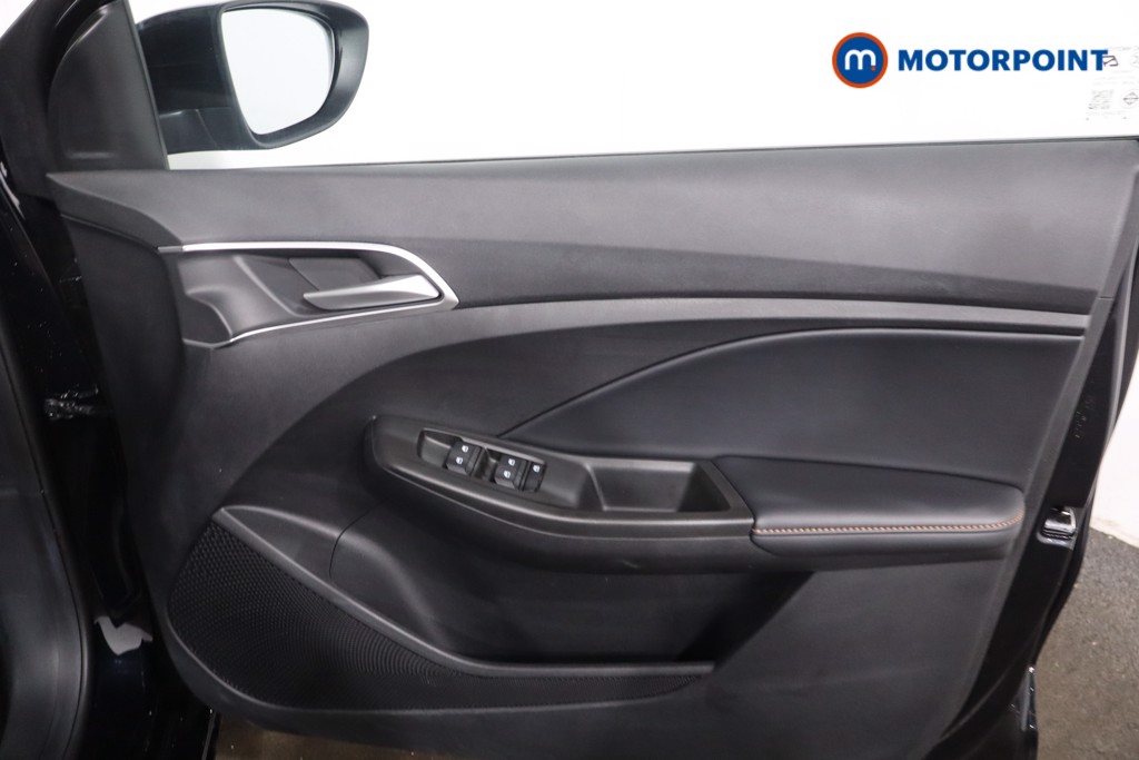 Mg Motor Uk MG3 Trophy Automatic Petrol-Electric Hybrid Hatchback - Stock Number (1623747) - 24th supplementary image