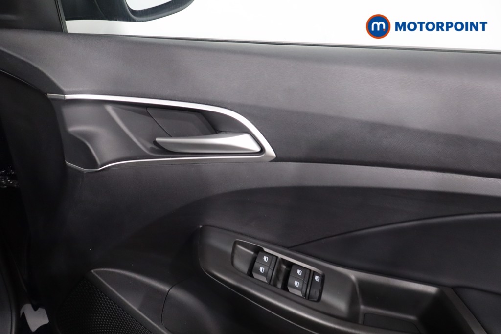 Mg Motor Uk MG3 Trophy Automatic Petrol-Electric Hybrid Hatchback - Stock Number (1623747) - 25th supplementary image