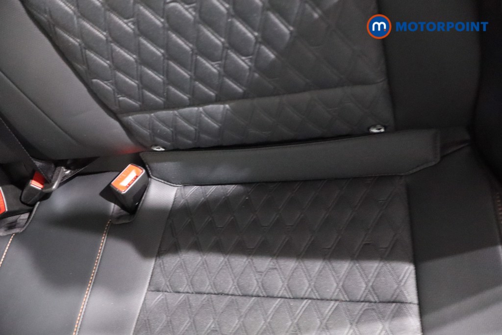 Mg Motor Uk MG3 Trophy Automatic Petrol-Electric Hybrid Hatchback - Stock Number (1623747) - 26th supplementary image