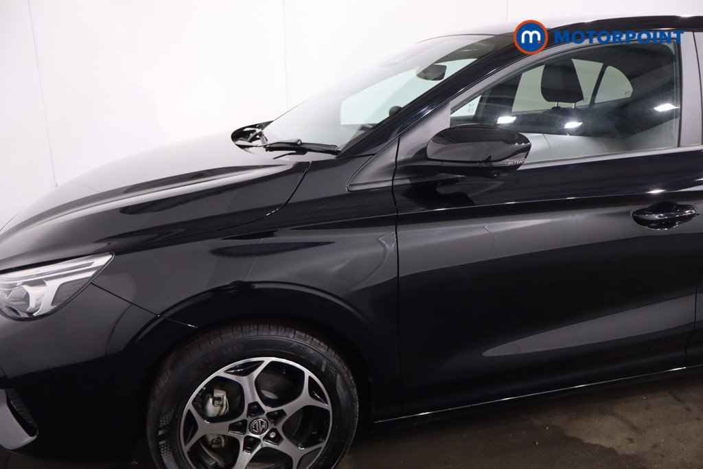 Mg Motor Uk MG3 Trophy Automatic Petrol-Electric Hybrid Hatchback - Stock Number (1623747) - 27th supplementary image