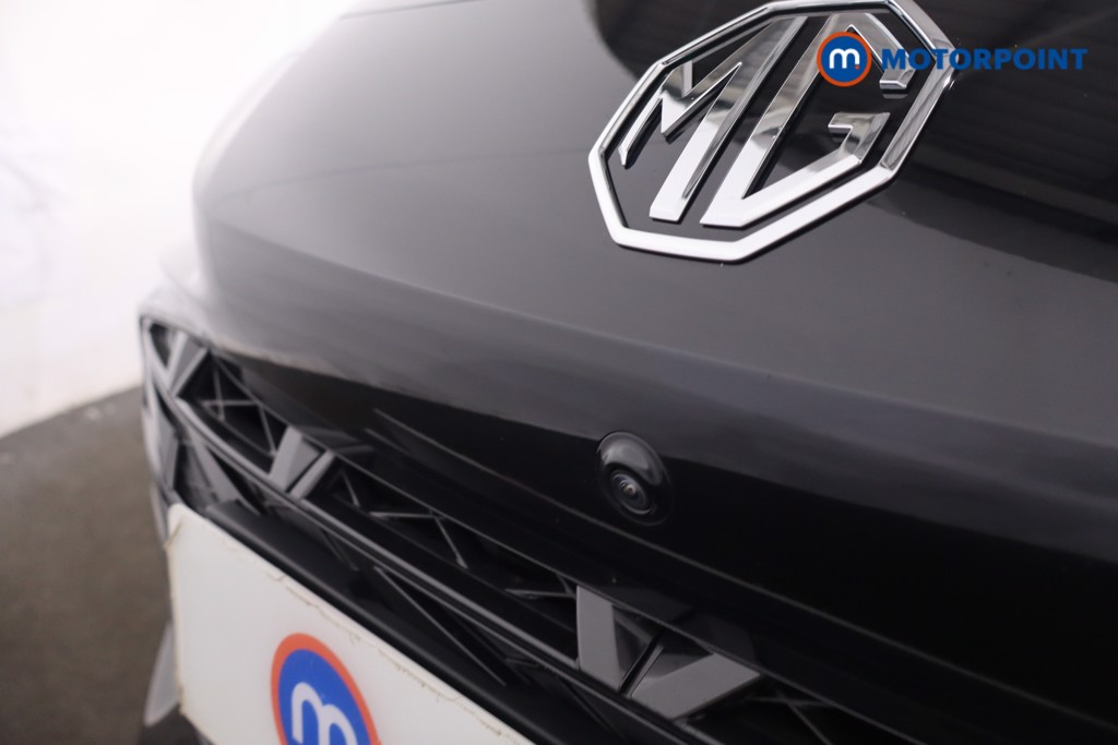 Mg Motor Uk MG3 Trophy Automatic Petrol-Electric Hybrid Hatchback - Stock Number (1623747) - 30th supplementary image