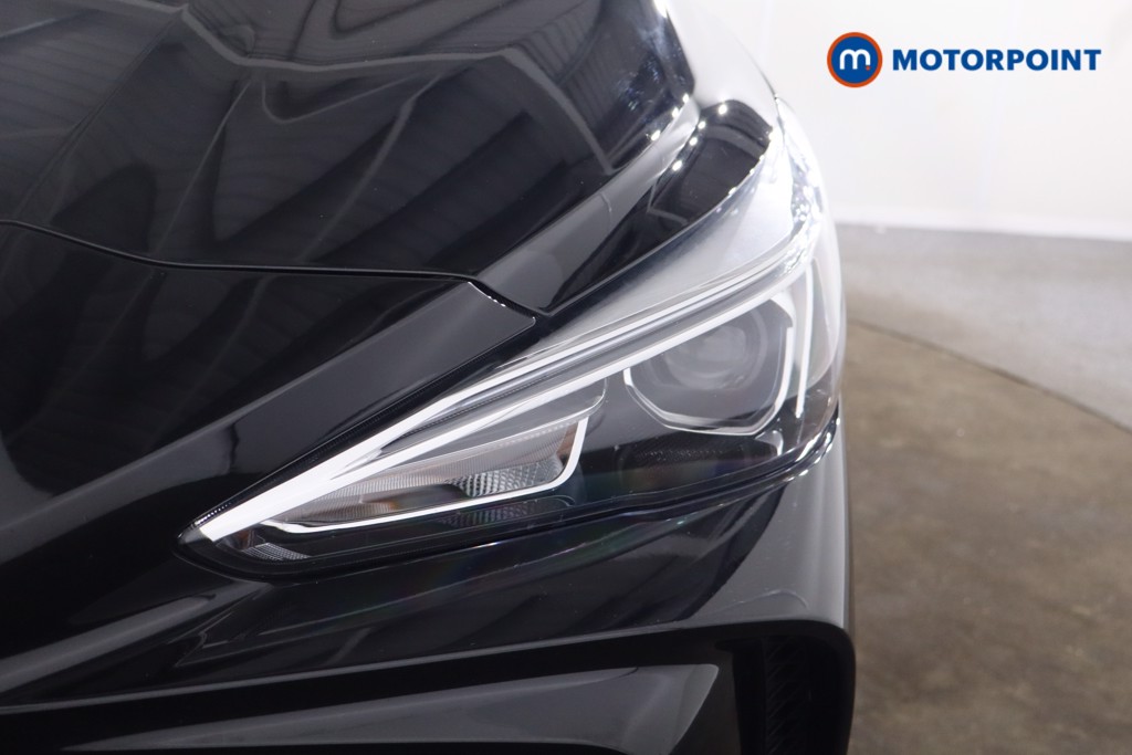 Mg Motor Uk MG3 Trophy Automatic Petrol-Electric Hybrid Hatchback - Stock Number (1623747) - 31st supplementary image