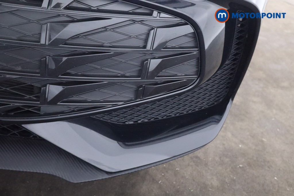 Mg Motor Uk MG3 Trophy Automatic Petrol-Electric Hybrid Hatchback - Stock Number (1623747) - 32nd supplementary image