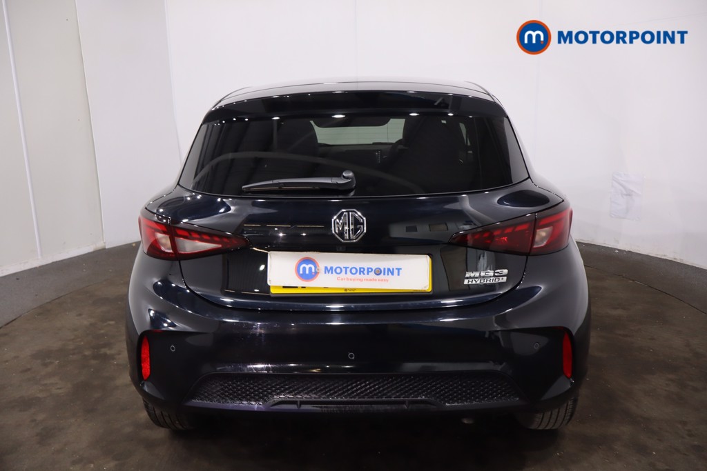 Mg Motor Uk MG3 Trophy Automatic Petrol-Electric Hybrid Hatchback - Stock Number (1623747) - 34th supplementary image