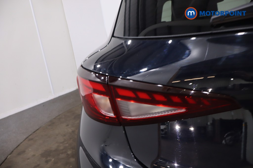 Mg Motor Uk MG3 Trophy Automatic Petrol-Electric Hybrid Hatchback - Stock Number (1623747) - 35th supplementary image