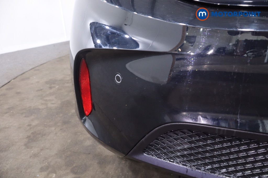 Mg Motor Uk MG3 Trophy Automatic Petrol-Electric Hybrid Hatchback - Stock Number (1623747) - 36th supplementary image