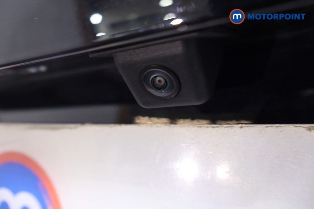 Mg Motor Uk MG3 Trophy Automatic Petrol-Electric Hybrid Hatchback - Stock Number (1623747) - 37th supplementary image