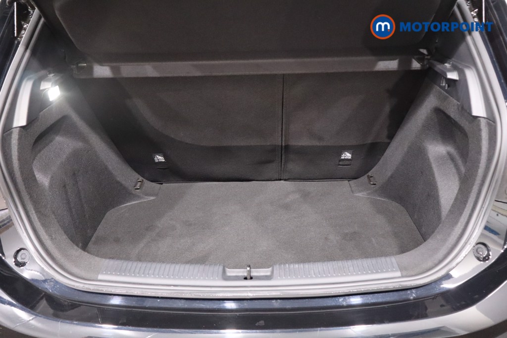 Mg Motor Uk MG3 Trophy Automatic Petrol-Electric Hybrid Hatchback - Stock Number (1623747) - 38th supplementary image