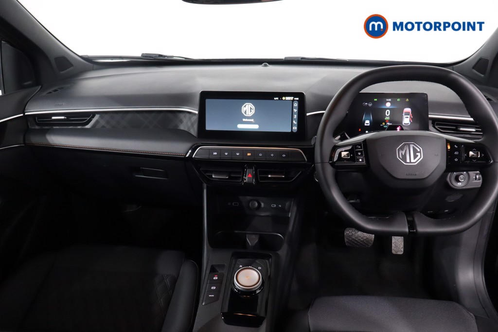 Mg Motor Uk MG3 Trophy Automatic Petrol-Electric Hybrid Hatchback - Stock Number (1623747) - 1st supplementary image