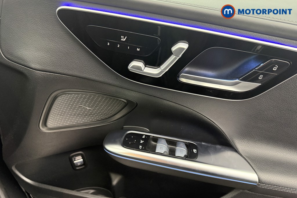 Mercedes-Benz C Class Amg Line Automatic Petrol Saloon - Stock Number (1623844) - 10th supplementary image