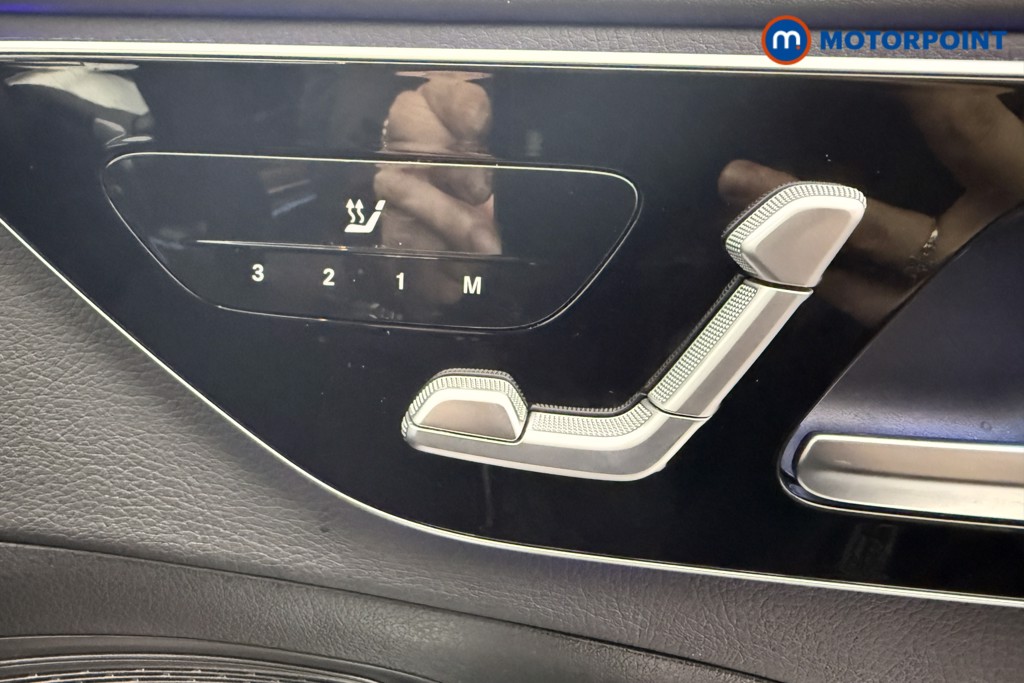 Mercedes-Benz C Class Amg Line Automatic Petrol Saloon - Stock Number (1623844) - 11th supplementary image