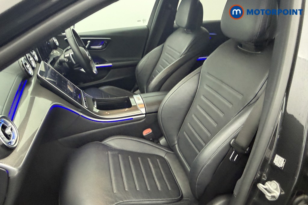 Mercedes-Benz C Class Amg Line Automatic Petrol Saloon - Stock Number (1623844) - 12th supplementary image