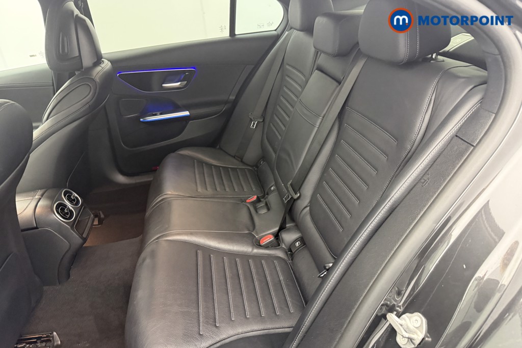 Mercedes-Benz C Class Amg Line Automatic Petrol Saloon - Stock Number (1623844) - 13th supplementary image