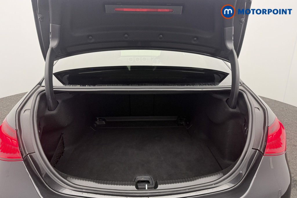 Mercedes-Benz C Class Amg Line Automatic Petrol Saloon - Stock Number (1623844) - 14th supplementary image