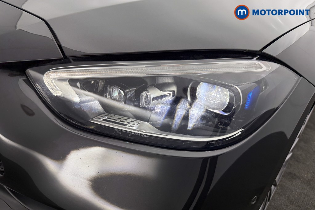 Mercedes-Benz C Class Amg Line Automatic Petrol Saloon - Stock Number (1623844) - 16th supplementary image