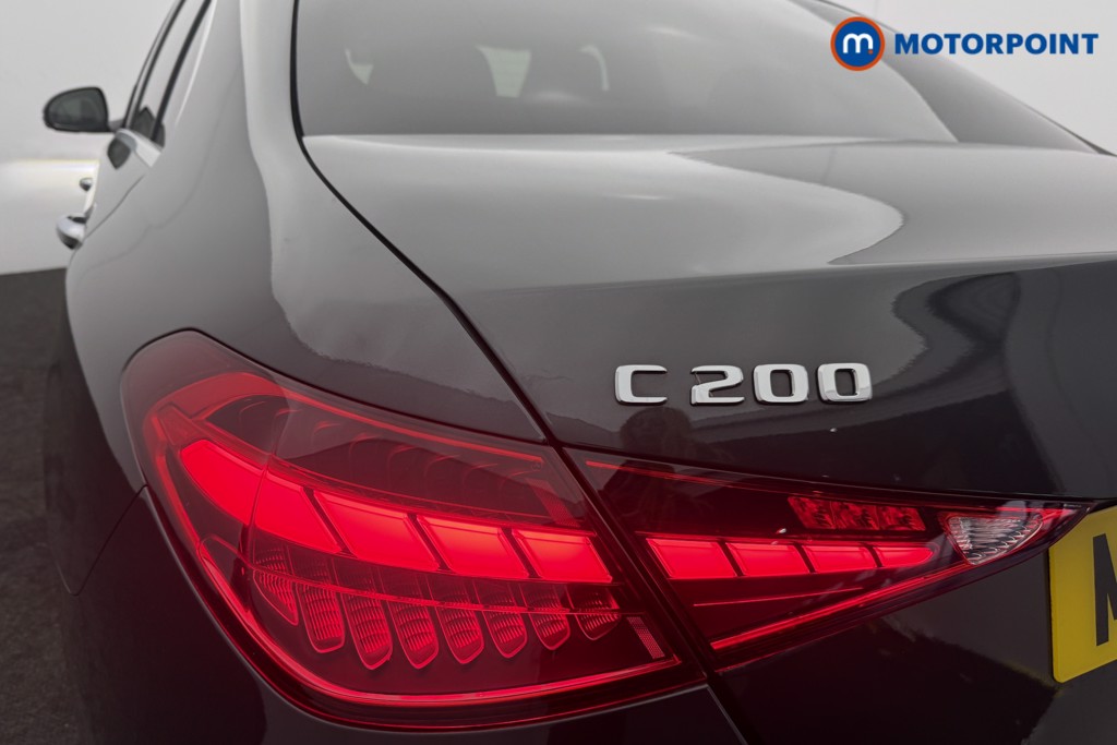 Mercedes-Benz C Class Amg Line Automatic Petrol Saloon - Stock Number (1623844) - 17th supplementary image